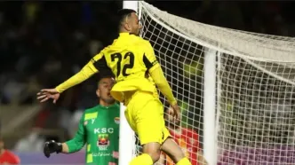 ترک دسته‌جمعی در فجر سپاسی؛ پنج بازیکن جدا شدند