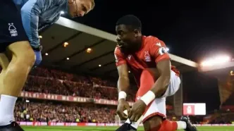 ستاره خارجی پرسپولیس شدیدا تهدید شد