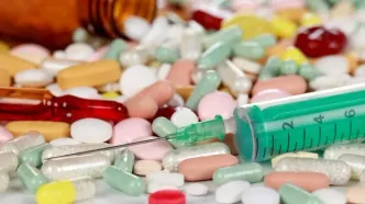 دارو گران شد؟