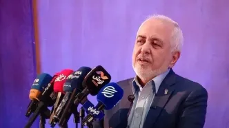 بیانیه دفتر دکتر ظریف درباره ادعاهای کذب