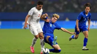 بازیکن اسبق استقلال دوباره به این جمع برگشت