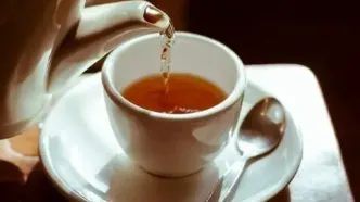 چای برای سلامت استخوان زنان مسن مفید است