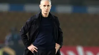 جدایی گل‌محمدی به خواست فولاد