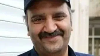 حامد صابری چطور حامد بهداد شد؟ + ویدئو