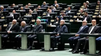 استیضاح‌ وزرا از دستور کار مجلس خارج شد