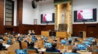 اینترنت رها شده مهمترین عامل در ایجاد حوادث اخیر بود