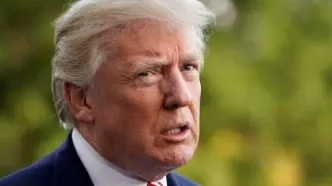 ادعای جدید ترامپ درباره گفت‌وگوی ایران و آمریکا