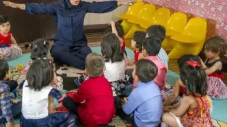 چرا مادران امروزی قصه بلد نیستند؟/ قصه‌گویی ایرانی، ثبت شد اما ترویج نشد!