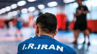 گزارشی از جزئیات عدم صدور روادید برای کشتی‌گیران ایران؛ اینترنت نداریم ویزا نمی‌دهیم!