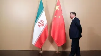 آیا در صورت وقوع جنگ، چین برای کمک به ایران وارد می شود؟