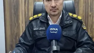 کاهش  تصادف فوتی در پایتخت