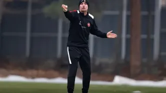 ترکیب پرسپولیس در آستانه انفجار؛ تغییرات اجباری اوسمار و ورود یک پدیده جوان