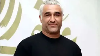 احتمال اکران فیلم در نوروز ۱۴۰۵ پژمان جمشیدی با «مازراتی» دیده شد