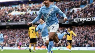 برد ۲-۰ منچسترسیتی مقابل ولوز؛ برد ارزشمند بدون هالند