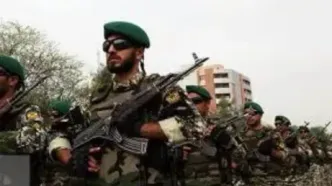 فرمانده نیروی زمینی ارتش: وحدت نیروهای مسلح؛ کلید ناکامی دشمن در بحران‌ها است