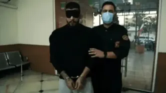 عامل موساد در تهران دستگیر شد