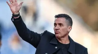 کابوس بزرگی که اوسمار را رها نکرد!