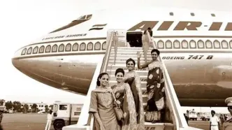 نشتی توالت، عامل یکی از مرگبارترین سانحه هوایی در تاریخ هند؟!