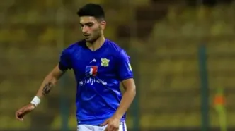 پرسپولیس این استقلالی را نمی‌خواهد