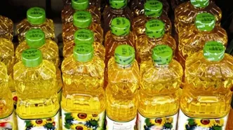 کشف احتکار بزرگ روغن خوراکی در ایران