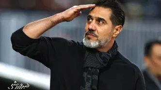 شایعه عجیب در پرسپولیس برای دومین بار تکذیب شد