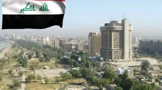 بغداد به دنبال ثبات در تأمین انرژی