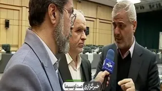 ضرب‌الاجل یک هفته‌ای رئیس دادگستری تهران برای بازگرداندن ارز / اگر ارزها بازنگردد به عنوان اخلالگر نظام اقتصادی برخورد می‌شود