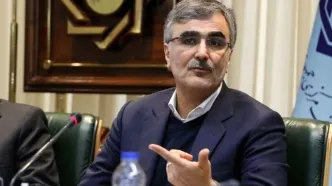 فرزین دستیار ویژه اقتصادی رئیس‌جمهور شد