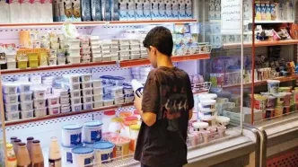 قیمت جدید لبنیات رسما اعلام شد/ دارندگان کالابرگ، شیر، ماست و پنیر را با چه قیمتی می‌توانند بخرند؟