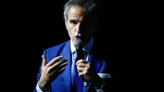 بوی یک پروژه تازه می‌آید