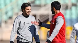 خبر خوش پرسپولیس از اروپا به دوحه رسید