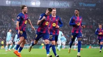 از رئال مادرید تا بارسلونا؛ نام‌های بزرگ در آستانه جدایی!