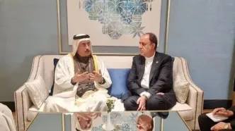 حاجی‌بابایی: صلح جهانی در خطر است