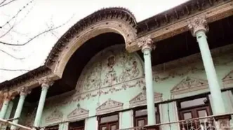 تبدیل «خانه انیس الدوله» به اتحادیه گوشت گوسفندی!