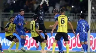 یکه: بردن سپاهان حاشیه‌های استقلال را تمام کرد