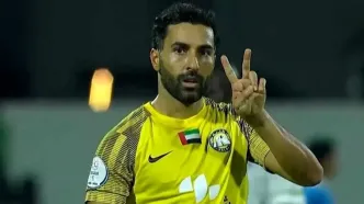 با یک ضربه ایستگاهی تماشایی؛ برد کلبا با درخشش قدوس