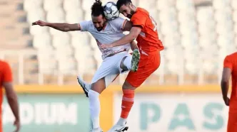 هفته هجدهم لیگ دسته اول؛ مس شهربابک از صنعت نفت عقب ماند