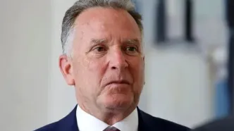 ادعای ویتکاف: ارتباطات زیادی با ایران داشته ایم