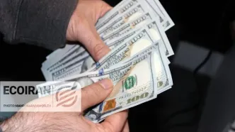 قیمت دلار امروز دوشنبه 27بهمن/ افزایش قیمت + جدول