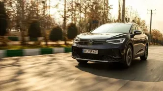 چرا فولکس واگن ID.4 پرو گران‌تر از پیور پلاس است؟