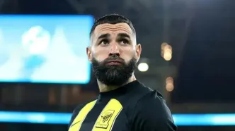 عربستانی‌ها اسطوره رئال مادرید را پیچاندند!