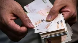 حقوق‌ها در ۱۴۰۵؛ جزئیات جدول افزایش دستمزدها منتشر شد