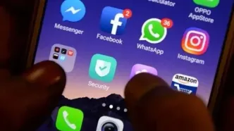 آخرین اخبار از بازگشایی اینترنت بین‌الملل در ایران