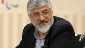 سرپرست کاروان ایران در بازی‌های پاراآسیایی 2026 انتخاب شد