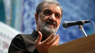 محسن رضایی: در آستانه جنگ جهانی سوم هستیم