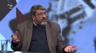 ببینید/ ایزدی: حمله به ایران برای آمریکا هزینه‌بر است؛ برآورد ۵۰۰ کشته مانع تصمیم ترامپ خواهد شد