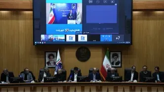 افتتاح پروژه‌های ارتباطی همراه اول در گیلان با سرمایه‌گذاری ۲۴۵۰ میلیارد تومانی