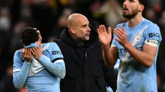 توقف سیتیزن‌ها در شب کم‌گل لیگ برتر؛ افزایش فاصله در صدر جدول