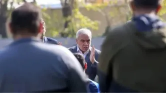 نه محکم یک استقلالی به پیشنهاد وسوسه‌انگیز تراکتور