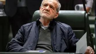 نماینده مجلس: بیش از ۱۰۰ نماینده پای سؤال از رئیس‌جمهور ایستاده‌اند